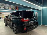 Lexus LX 570 2017 годаүшін32 500 000 тг. в Алматы – фото 5