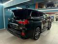 Lexus LX 570 2017 года за 32 500 000 тг. в Алматы – фото 6