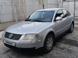 Volkswagen Passat 2005 года за 2 500 000 тг. в Тараз – фото 2