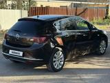 Opel Astra 2013 года за 2 650 000 тг. в Караганда – фото 3