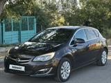 Opel Astra 2013 года за 2 650 000 тг. в Караганда