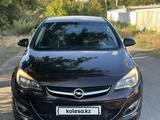 Opel Astra 2013 года за 2 650 000 тг. в Караганда – фото 5