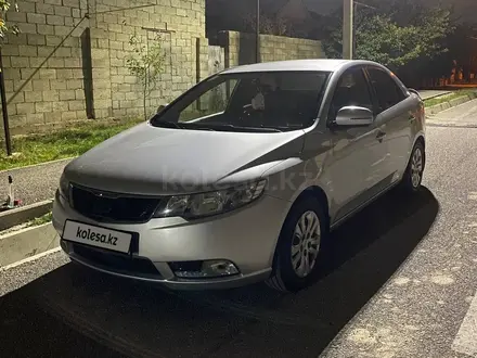 Kia Cerato 2012 года за 4 800 000 тг. в Кызылорда