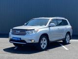 Toyota Highlander 2012 года за 11 830 000 тг. в Шымкент