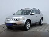 Nissan Murano 2004 года за 2 650 000 тг. в Астана