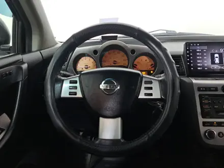 Nissan Murano 2004 года за 2 650 000 тг. в Астана – фото 12