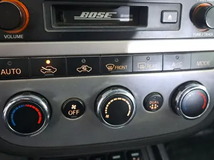Nissan Murano 2004 года за 2 650 000 тг. в Астана – фото 19