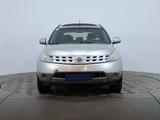 Nissan Murano 2004 года за 2 650 000 тг. в Астана – фото 2