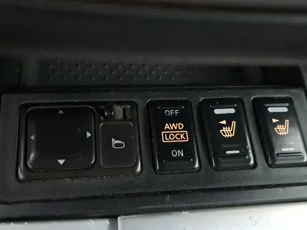 Nissan Murano 2004 года за 2 650 000 тг. в Астана – фото 20