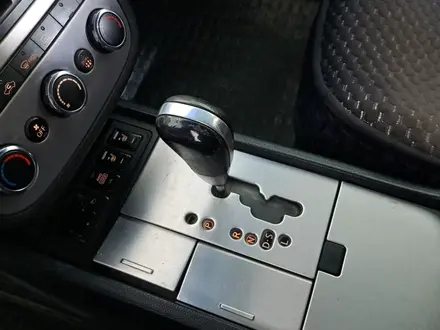 Nissan Murano 2004 года за 2 650 000 тг. в Астана – фото 21