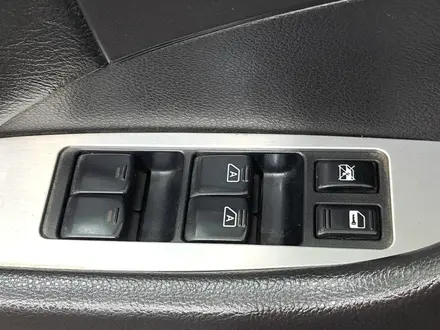 Nissan Murano 2004 года за 2 650 000 тг. в Астана – фото 22