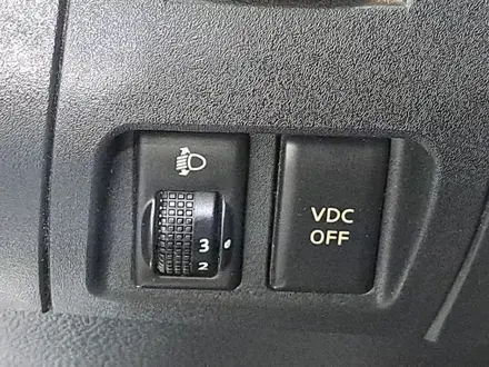 Nissan Murano 2004 года за 2 650 000 тг. в Астана – фото 23
