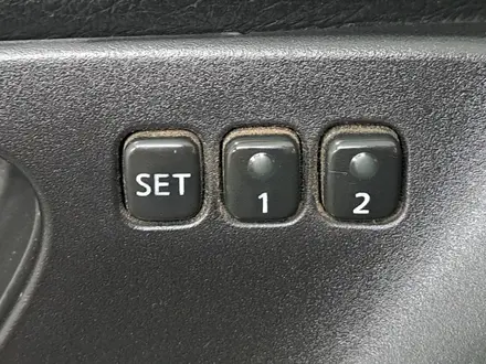 Nissan Murano 2004 года за 2 650 000 тг. в Астана – фото 24