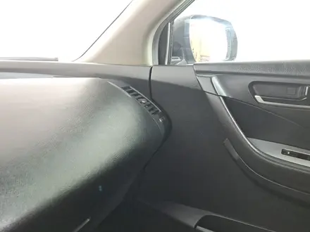 Nissan Murano 2004 года за 2 650 000 тг. в Астана – фото 25