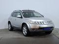 Nissan Murano 2004 года за 2 650 000 тг. в Астана – фото 3