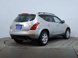 Nissan Murano 2004 года за 2 650 000 тг. в Астана – фото 5