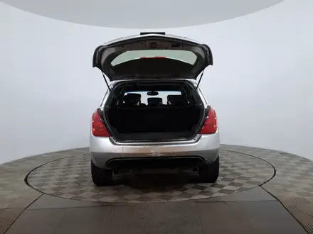 Nissan Murano 2004 года за 2 650 000 тг. в Астана – фото 9