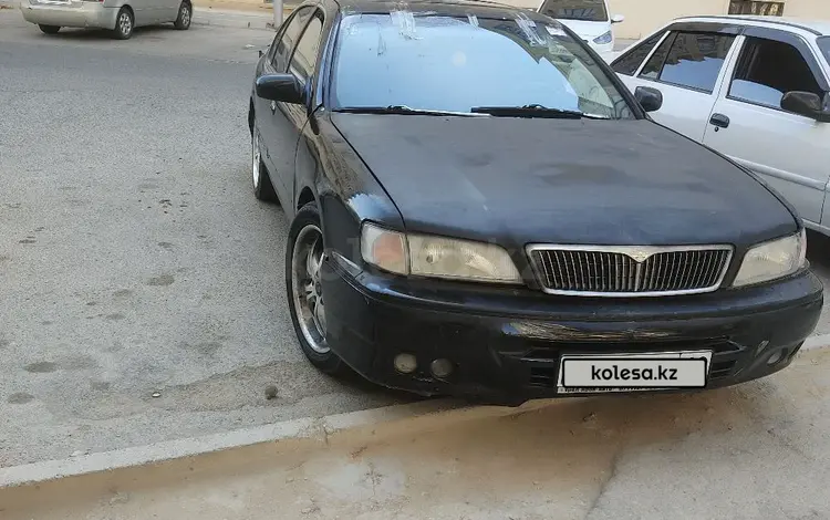 Nissan Maxima 1996 годаүшін1 300 000 тг. в Актау