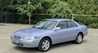 Toyota Camry 1997 года за 4 400 000 тг. в Алматы