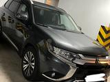 Mitsubishi Outlander 2019 года за 11 500 000 тг. в Астана – фото 4