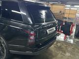 Land Rover Range Rover 2013 года за 18 000 000 тг. в Алматы – фото 2