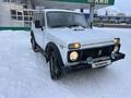 ВАЗ (Lada) Lada 2121 2005 годаfor1 200 000 тг. в Усть-Каменогорск – фото 3