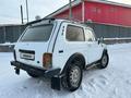 ВАЗ (Lada) Lada 2121 2005 годаfor1 200 000 тг. в Усть-Каменогорск – фото 4