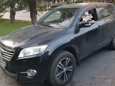 Toyota RAV4 2010 года за 8 500 000 тг. в Семей