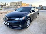 Toyota Camry 2012 года за 11 000 000 тг. в Актау