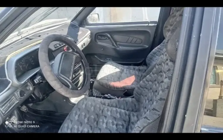 ВАЗ (Lada) 2115 2002 года за 100 000 тг. в Жаркент