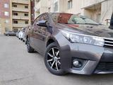 Toyota Corolla 2013 года за 6 800 000 тг. в Астана