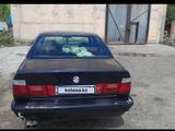 BMW 525 1993 годаүшін1 700 000 тг. в Астана – фото 2
