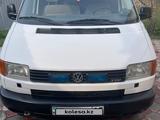 Volkswagen Transporter 1998 годаүшін4 500 000 тг. в Алматы – фото 2