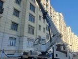 Isuzu  Автокран 2025 годаүшін32 000 000 тг. в Актау – фото 2
