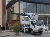 Isuzu  Автокран 2025 годаүшін32 000 000 тг. в Актау – фото 3
