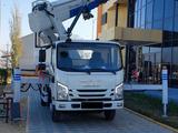Isuzu  Автокран 2025 годаүшін32 000 000 тг. в Актау – фото 4