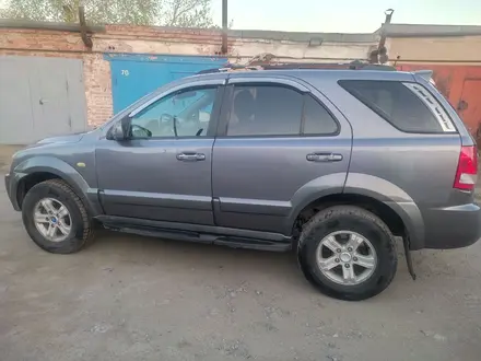 Kia Sorento 2003 года за 3 000 000 тг. в Усть-Каменогорск – фото 4