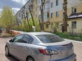 Mazda 3 2010 года за 4 200 000 тг. в Астана – фото 2