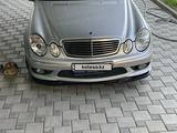 Mercedes-Benz E 500 2003 года за 7 500 000 тг. в Алматы