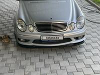 Mercedes-Benz E 500 2003 года за 7 500 000 тг. в Алматы