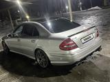 Mercedes-Benz E 500 2003 годаүшін7 500 000 тг. в Алматы – фото 5