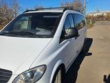 Mercedes-Benz Vito 2006 года за 8 500 000 тг. в Кокшетау – фото 2