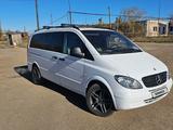 Mercedes-Benz Vito 2006 года за 8 500 000 тг. в Кокшетау – фото 3
