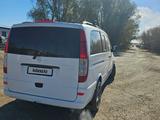 Mercedes-Benz Vito 2006 года за 8 500 000 тг. в Кокшетау – фото 4