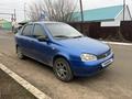 ВАЗ (Lada) Kalina 1118 2007 годаүшін1 000 000 тг. в Уральск – фото 5