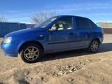 ВАЗ (Lada) Kalina 1118 2007 года за 1 000 000 тг. в Уральск