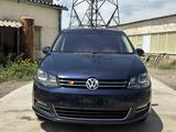 Volkswagen Sharan 2010 года за 12 500 000 тг. в Шымкент