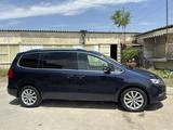 Volkswagen Sharan 2010 года за 12 500 000 тг. в Шымкент – фото 4