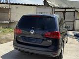 Volkswagen Sharan 2010 года за 12 500 000 тг. в Шымкент – фото 5