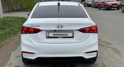 Hyundai Accent 2018 года за 6 500 000 тг. в Павлодар